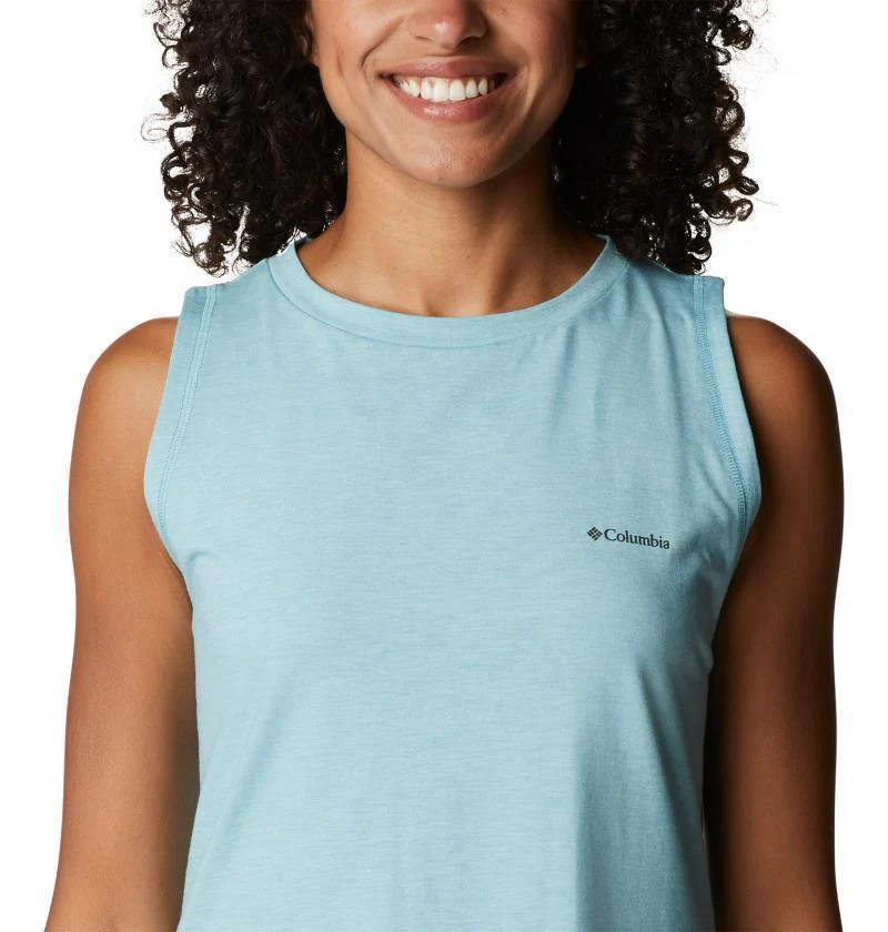 Sun Trek Tank - Womens - Image 20