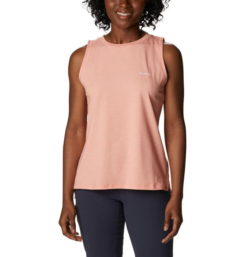 Sun Trek Tank - Womens - Image 21