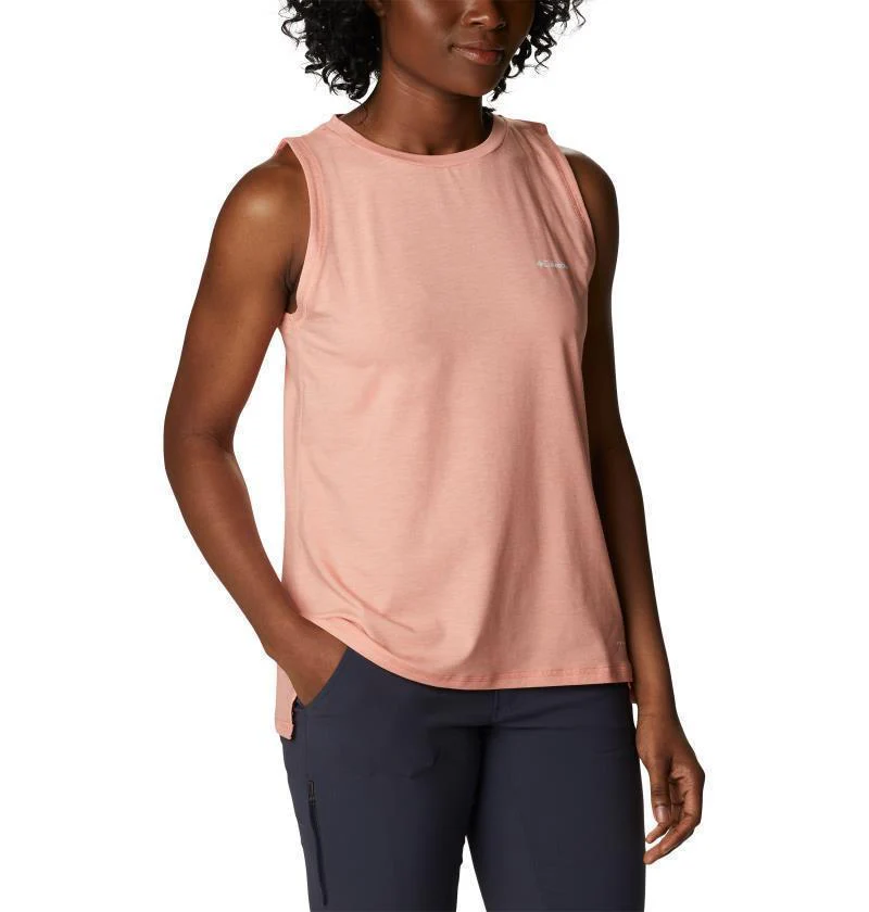 Sun Trek Tank - Womens - Image 23