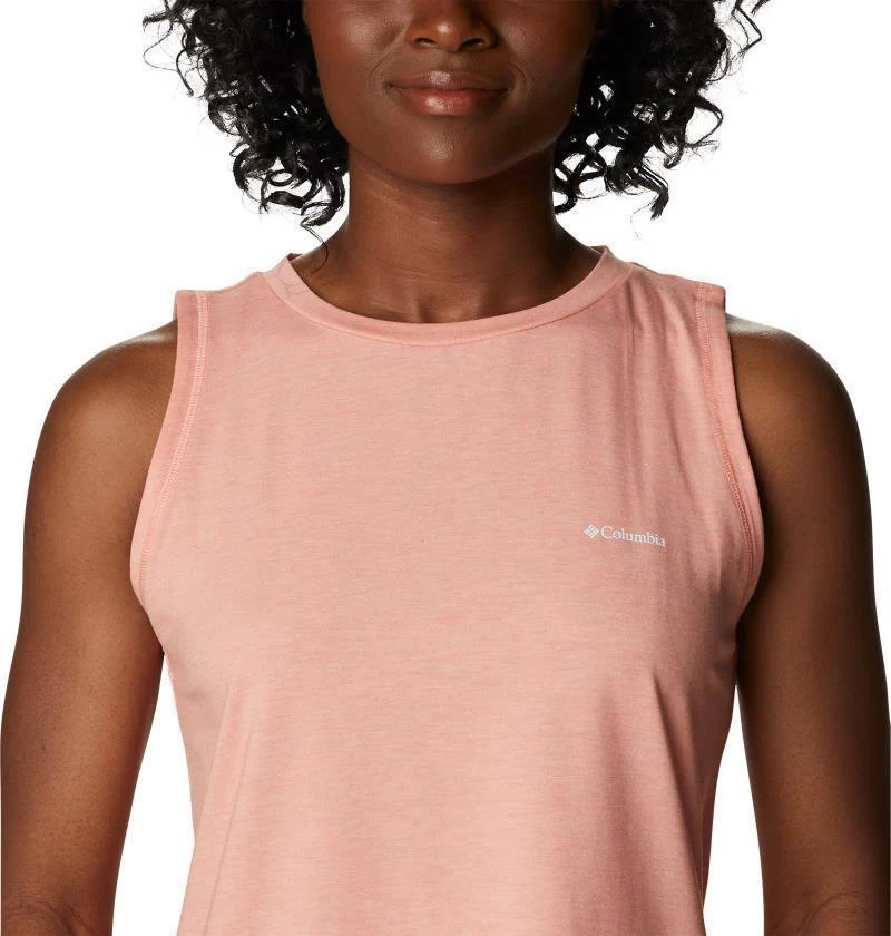 Sun Trek Tank - Womens - Image 25