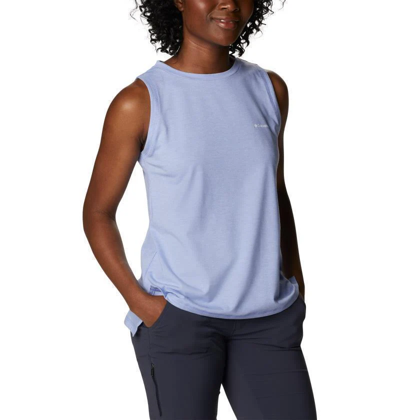 Sun Trek Tank - Womens - Image 28