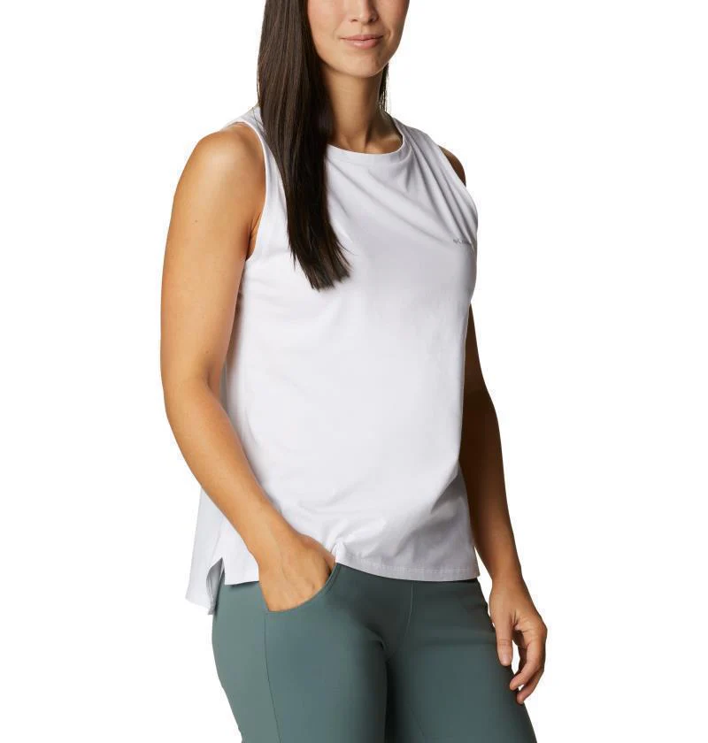 Sun Trek Tank - Womens - Image 3
