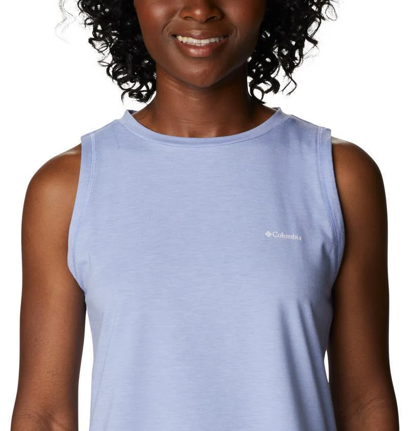 Sun Trek Tank - Womens - Image 30