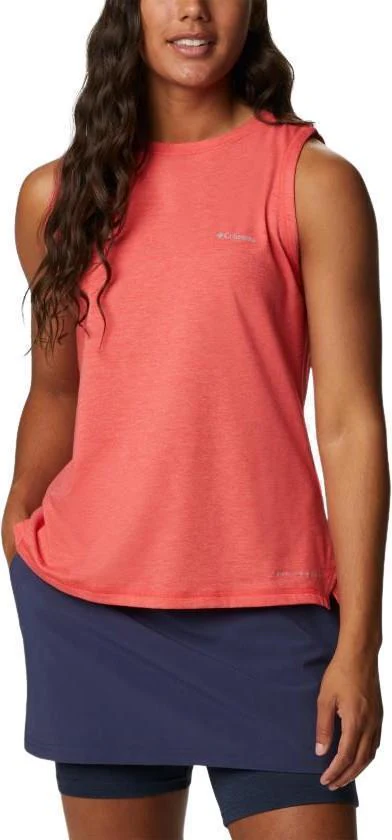 Sun Trek Tank - Womens - Image 31