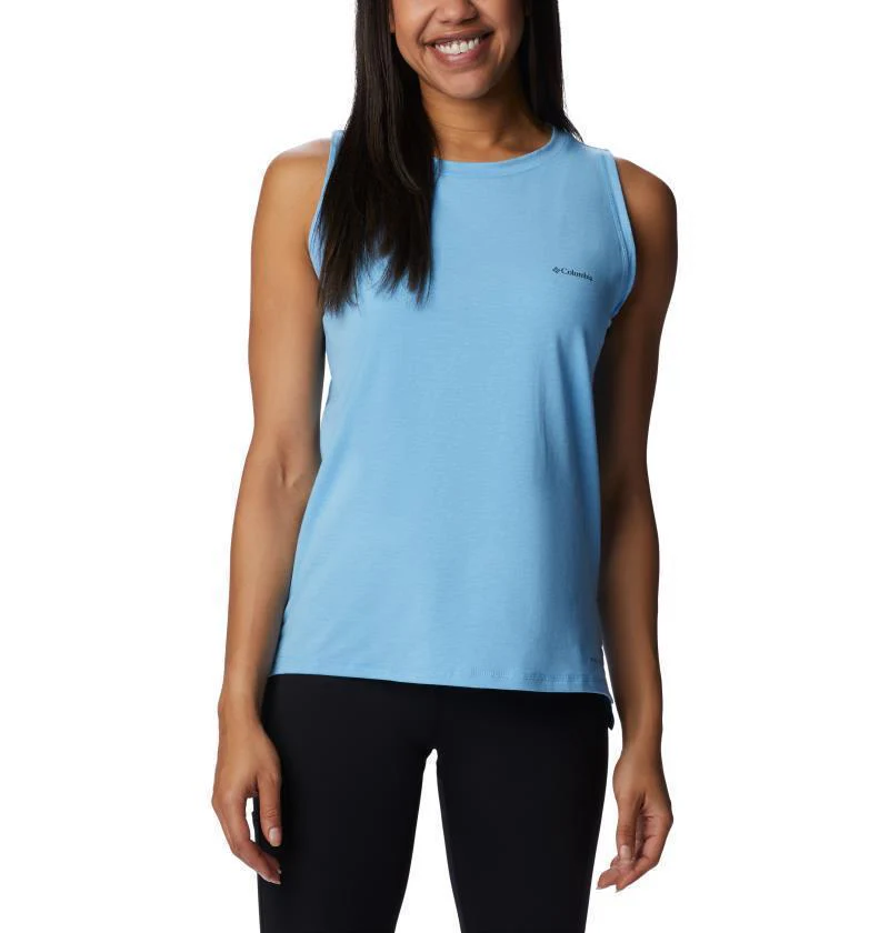 Sun Trek Tank - Womens - Image 33