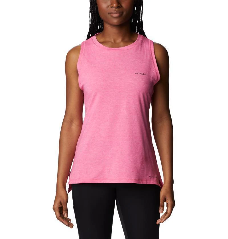 Sun Trek Tank - Womens - Image 34