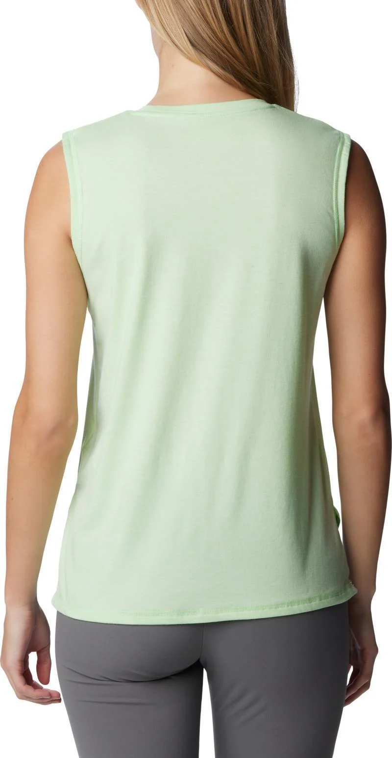 Sun Trek Tank - Womens - Image 38