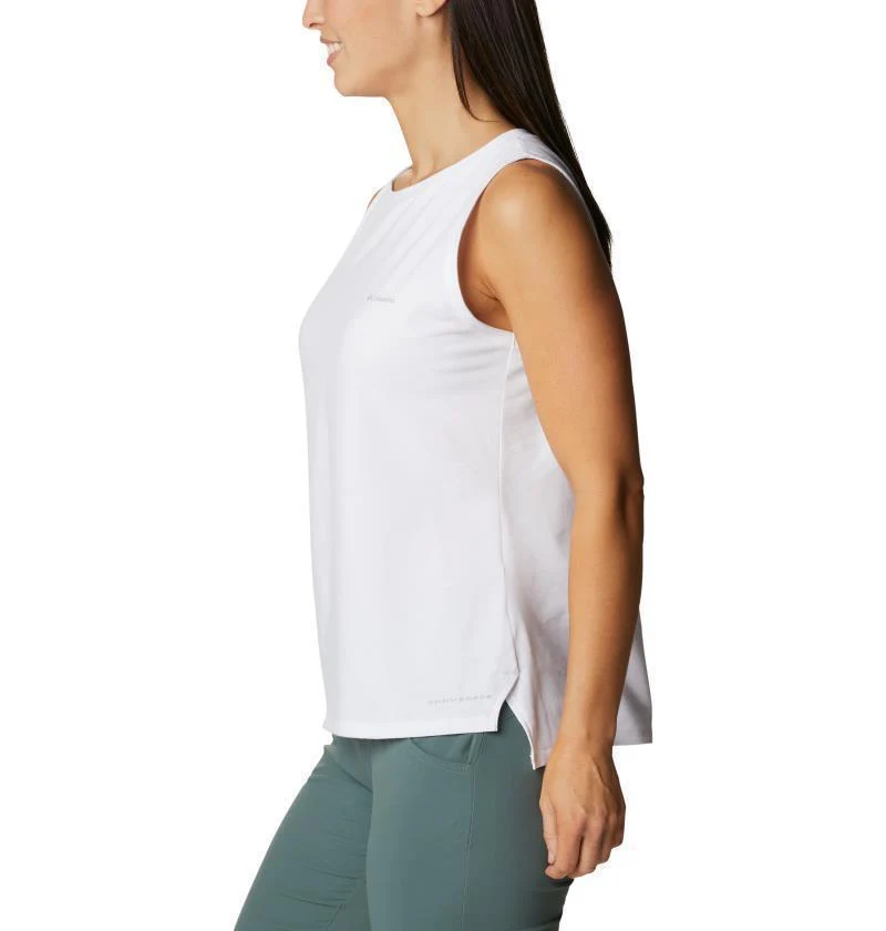 Sun Trek Tank - Womens - Image 4