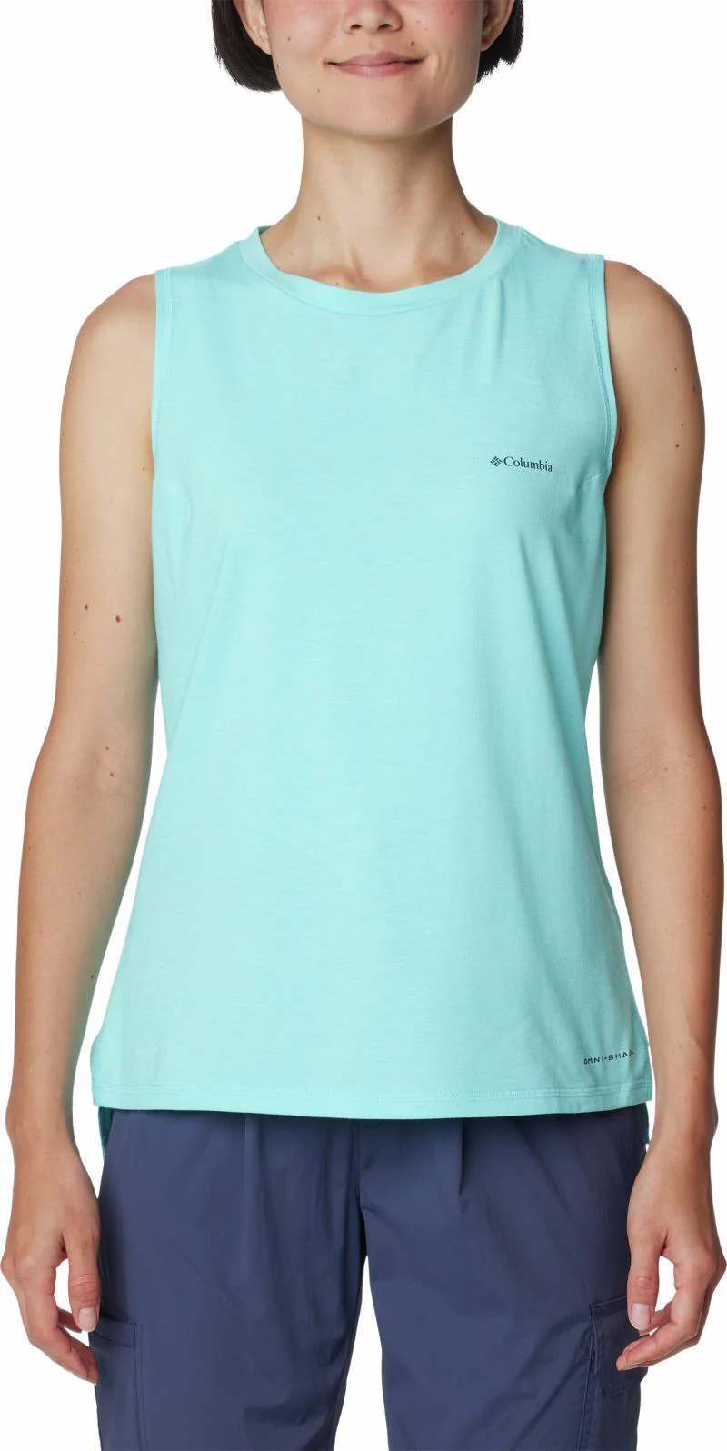 Sun Trek Tank - Womens - Image 41