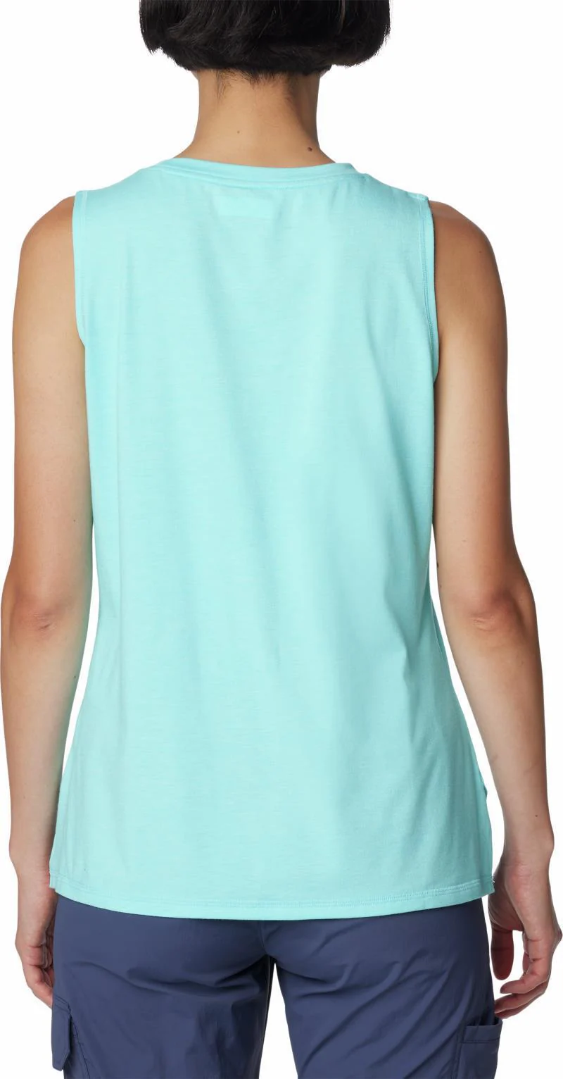 Sun Trek Tank - Womens - Image 42