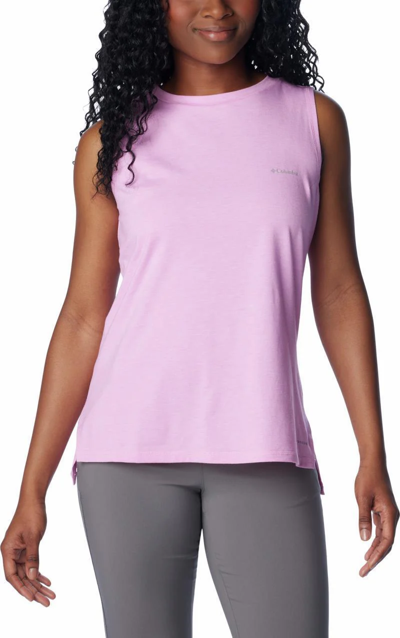 Sun Trek Tank - Womens - Image 43