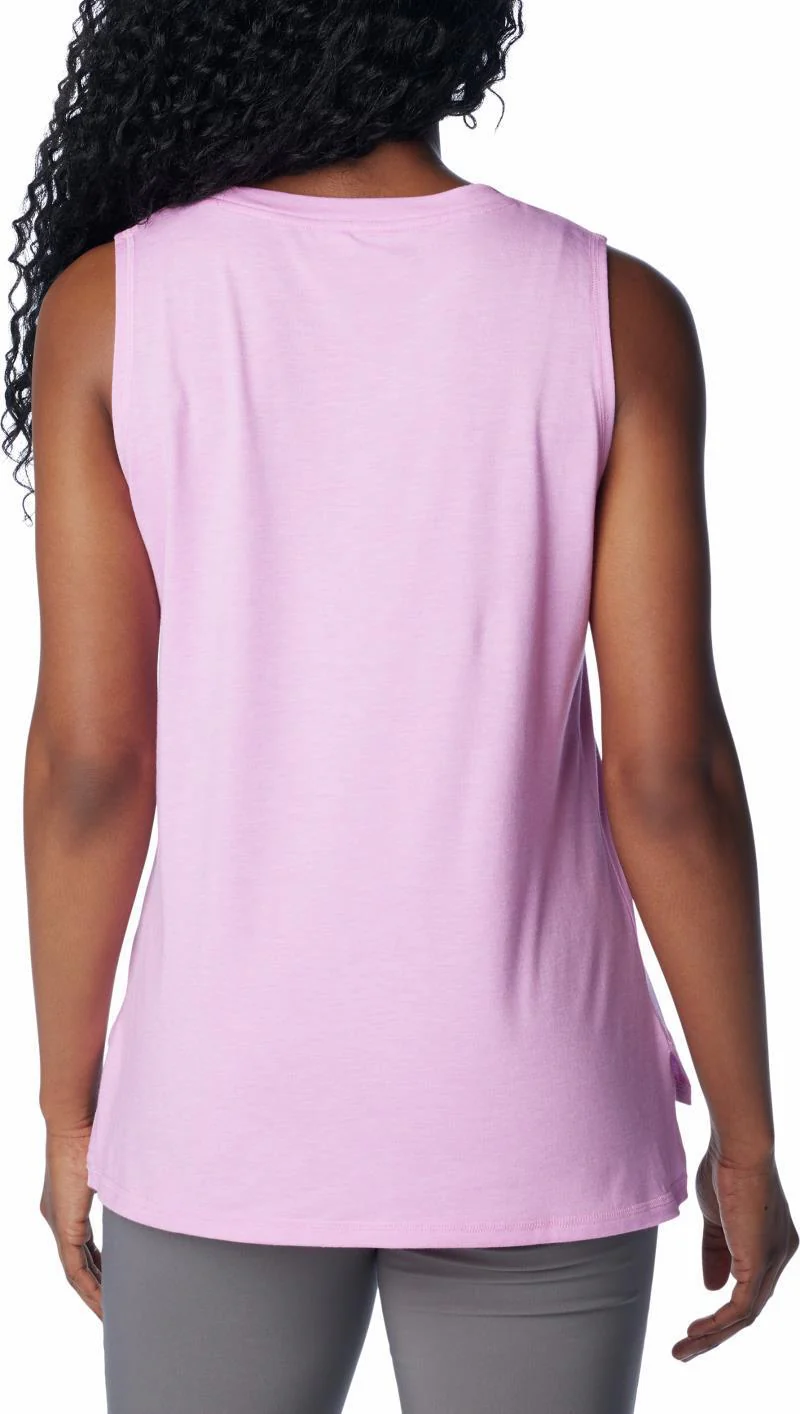 Sun Trek Tank - Womens - Image 45