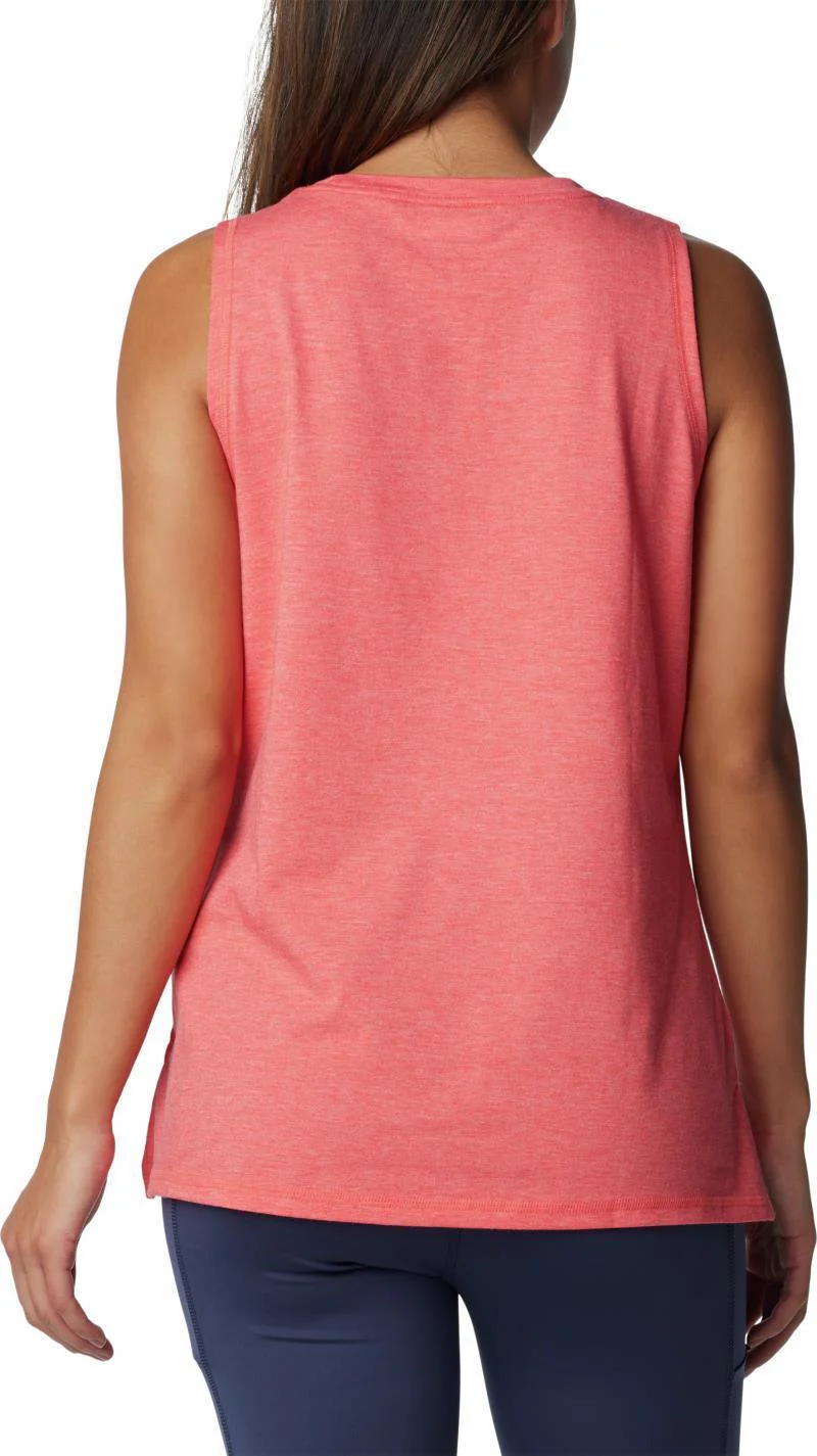 Sun Trek Tank - Womens - Image 47