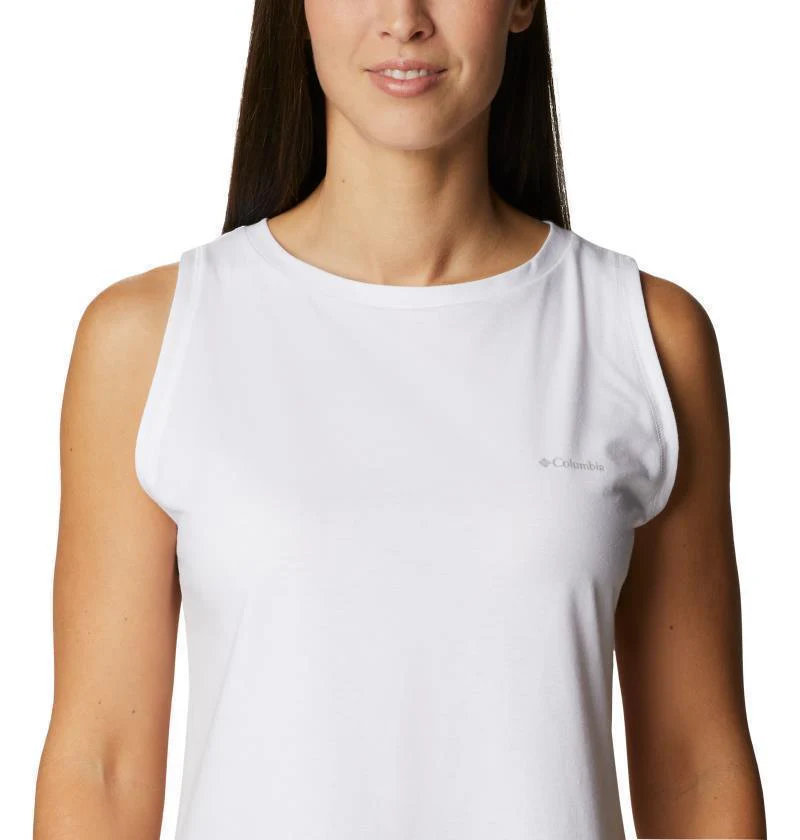 Sun Trek Tank - Womens - Image 5