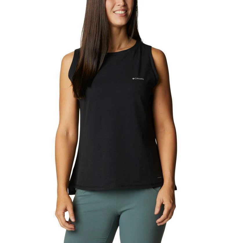 Sun Trek Tank - Womens - Image 6