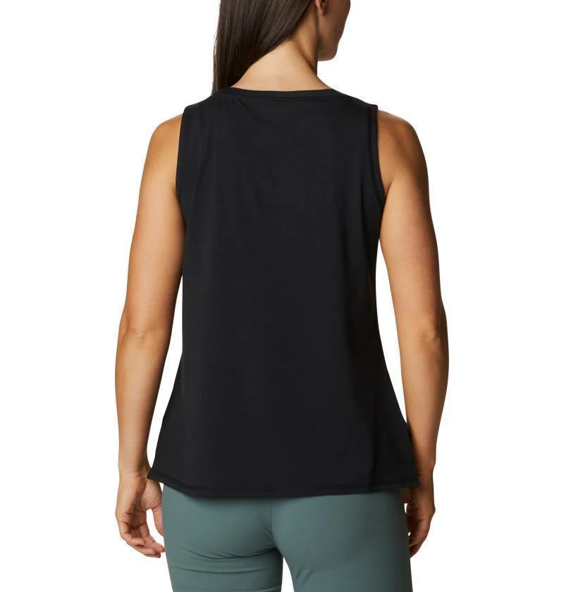 Sun Trek Tank - Womens - Image 7