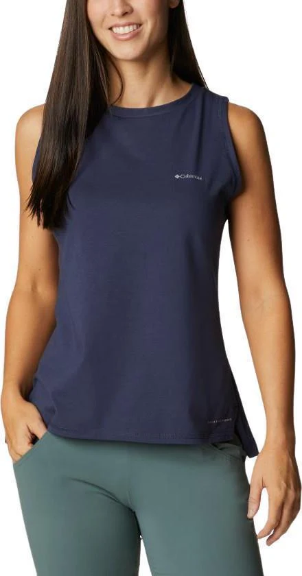 Sun Trek Tank - Womens - Image 8