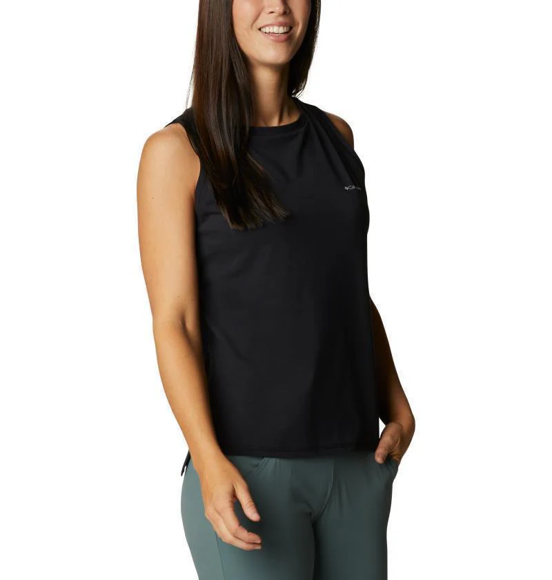 Sun Trek Tank - Womens - Image 9