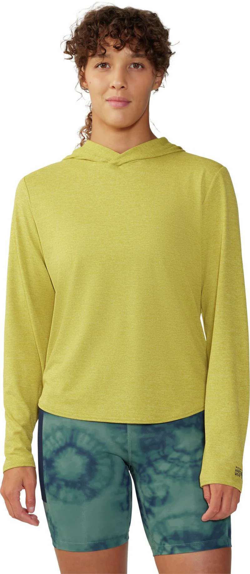 Sunblocker LS Hoody - Womens - Image 10