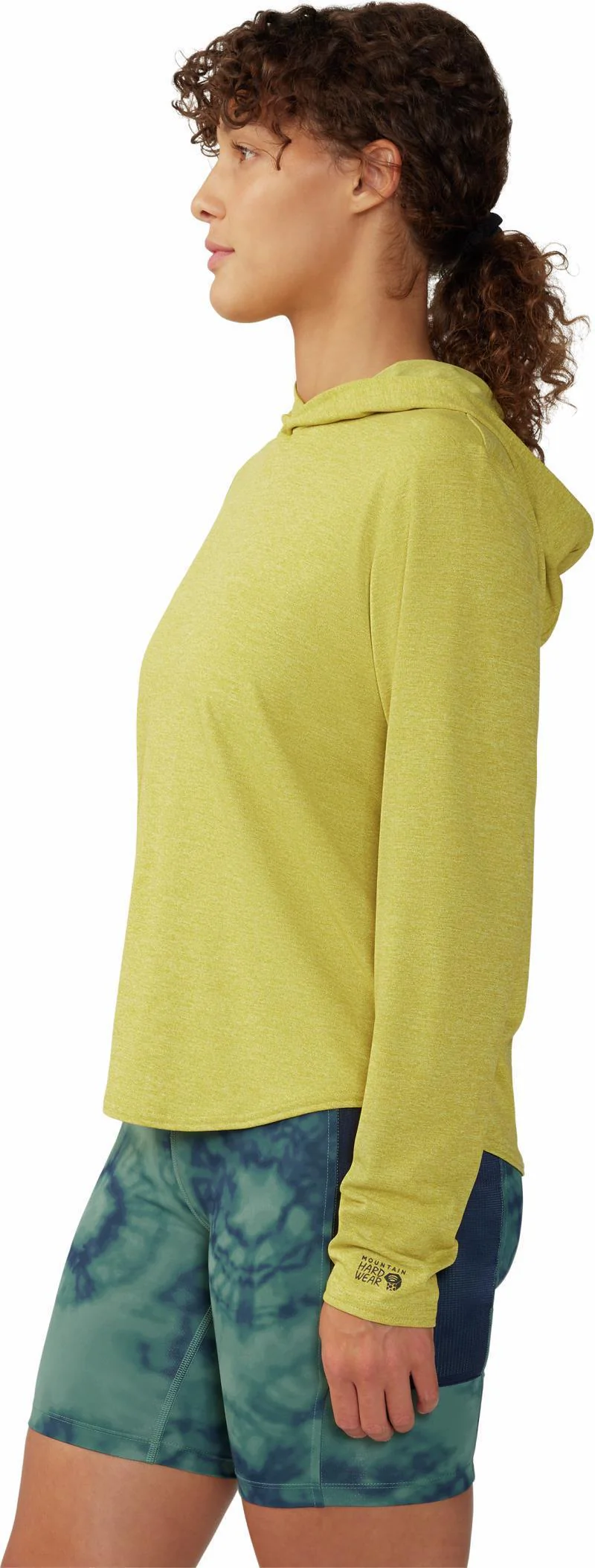 Sunblocker LS Hoody - Womens - Image 11