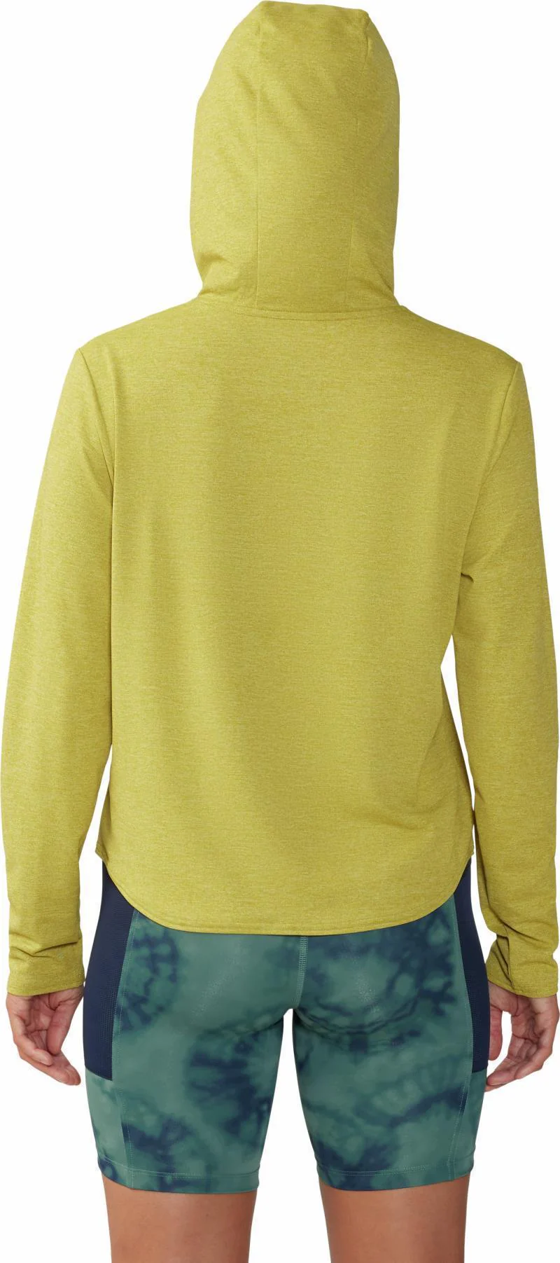 Sunblocker LS Hoody - Womens - Image 12