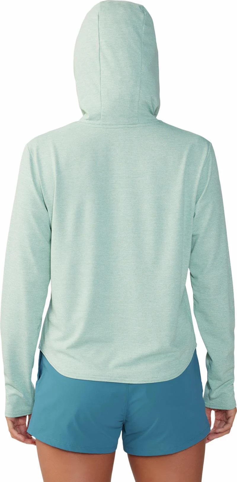 Sunblocker LS Hoody - Womens - Image 15