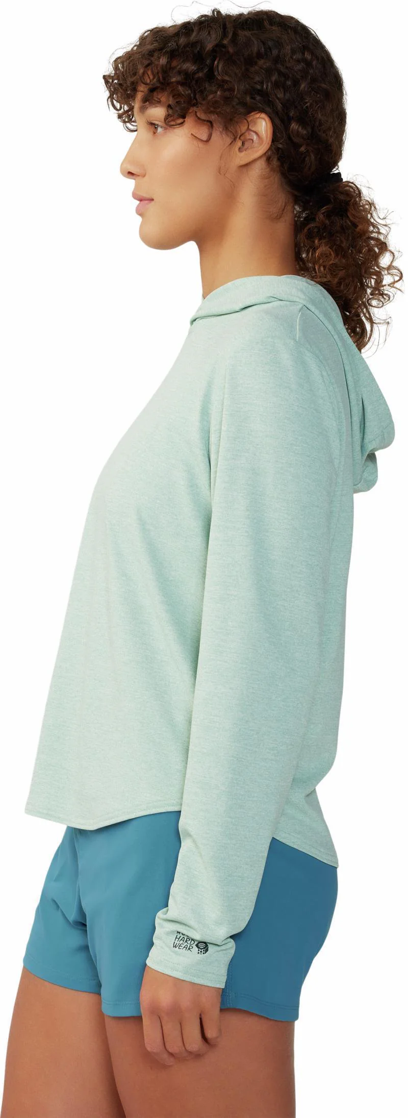 Sunblocker LS Hoody - Womens - Image 16