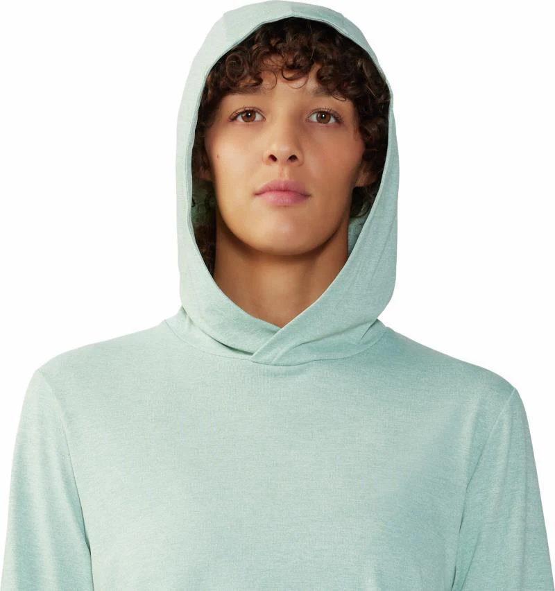 Sunblocker LS Hoody - Womens - Image 17
