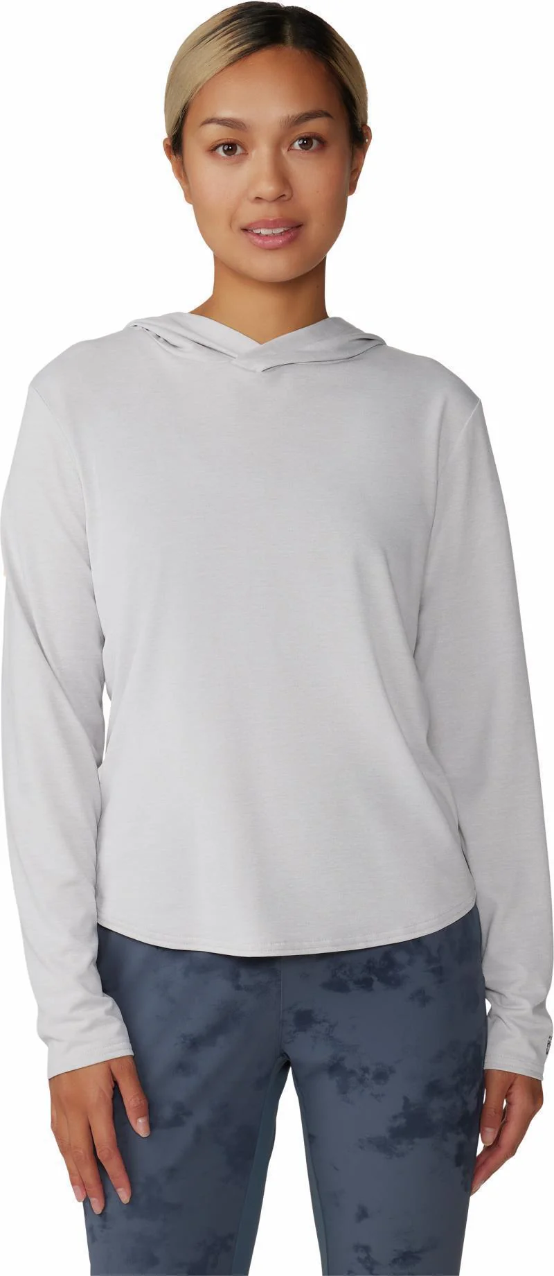 Sunblocker LS Hoody - Womens - Image 18