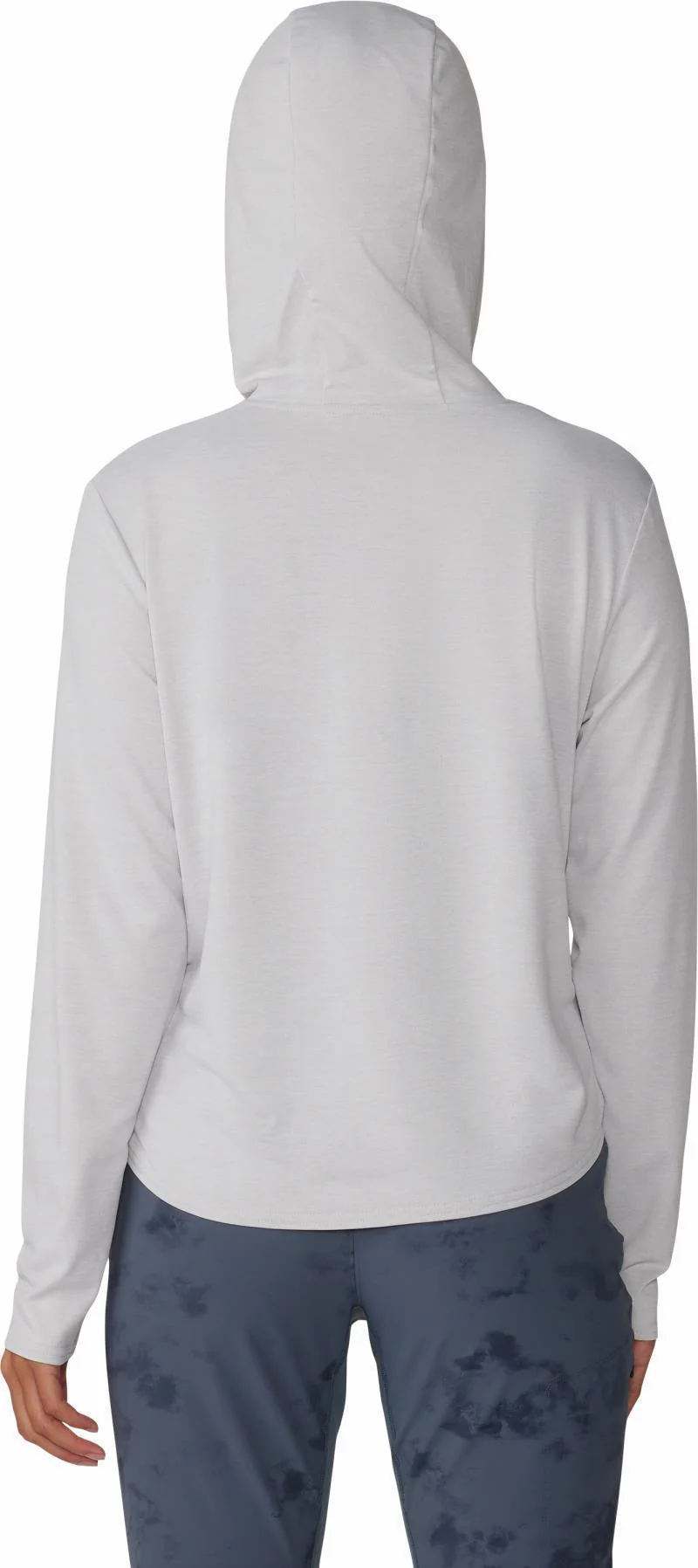 Sunblocker LS Hoody - Womens - Image 19