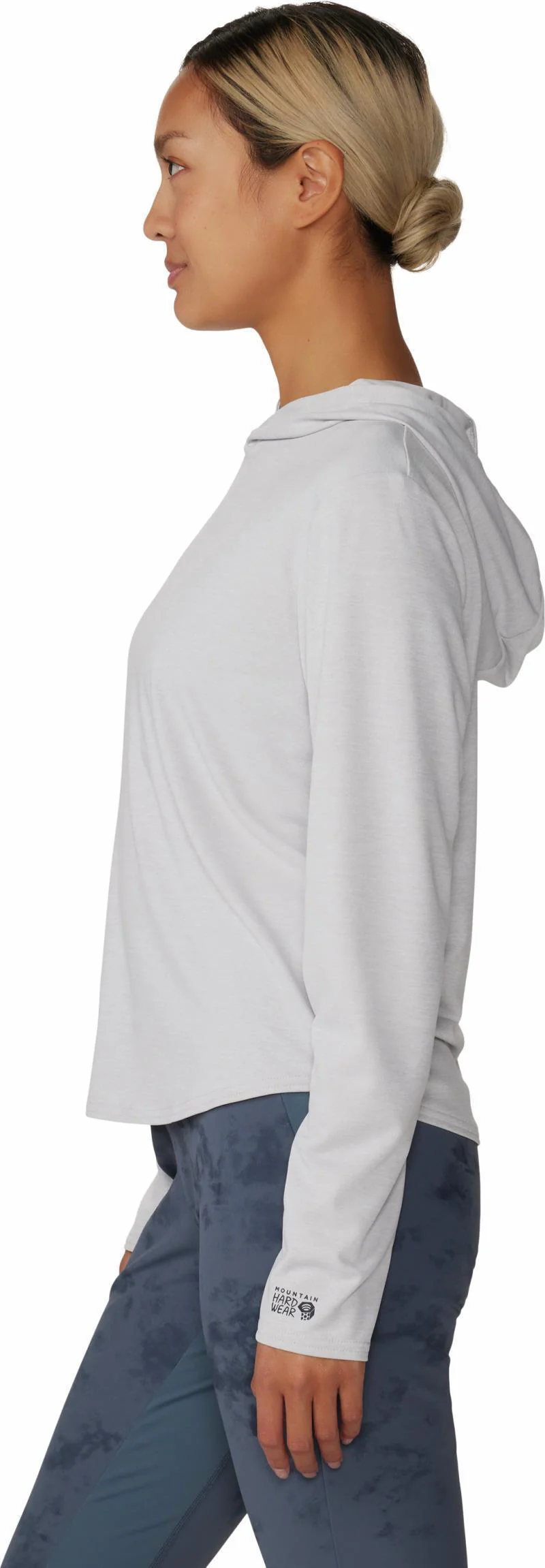 Sunblocker LS Hoody - Womens - Image 20
