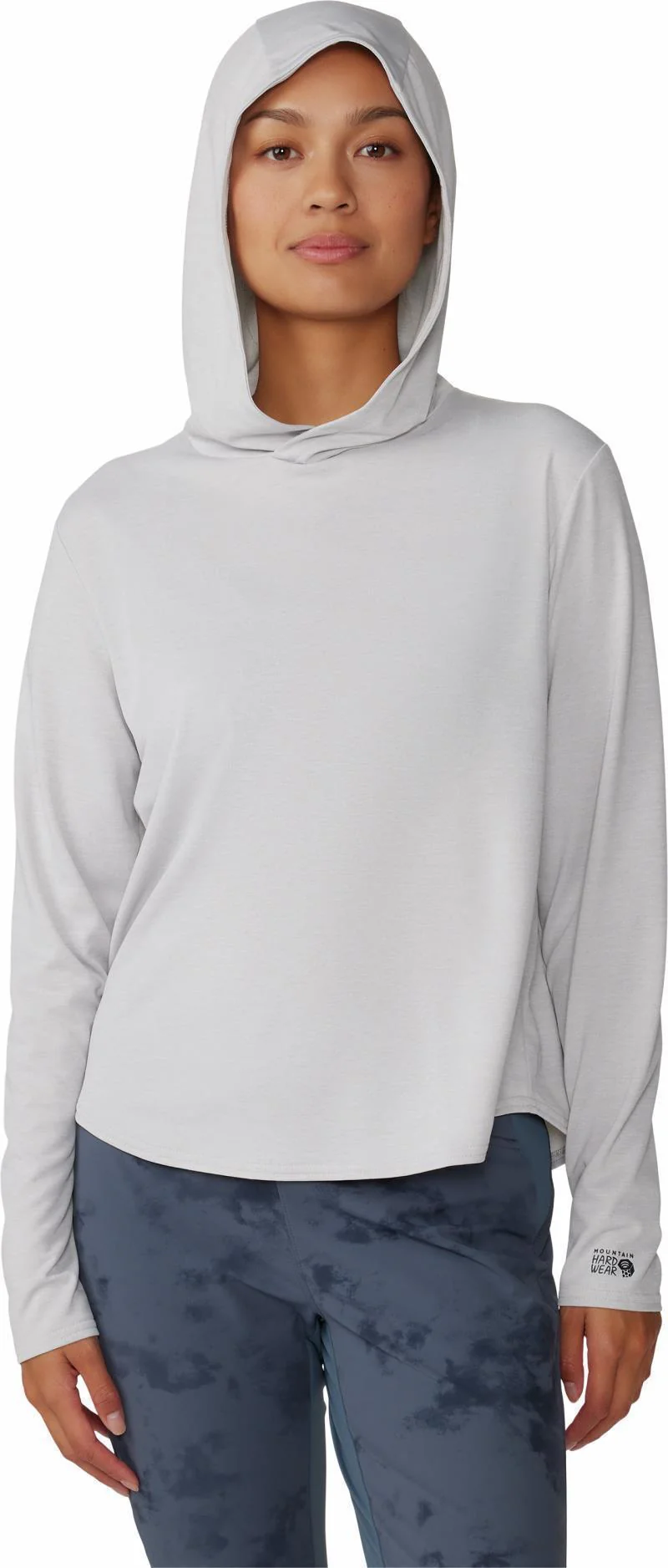 Sunblocker LS Hoody - Womens - Image 21