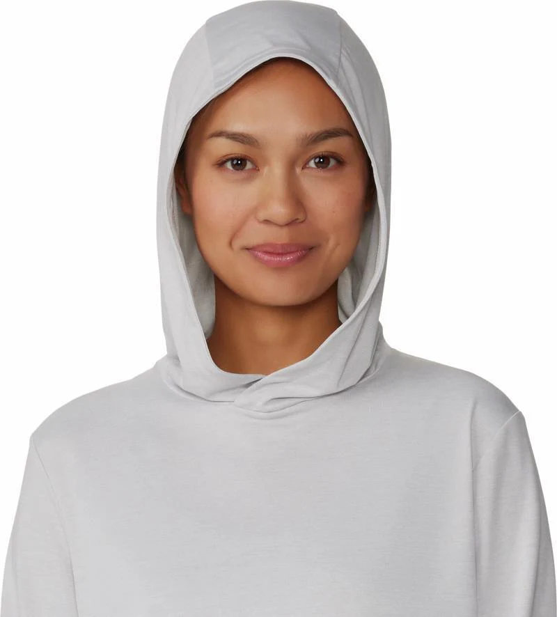 Sunblocker LS Hoody - Womens - Image 22