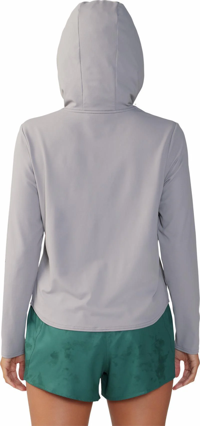 Sunblocker LS Hoody - Womens - Image 25