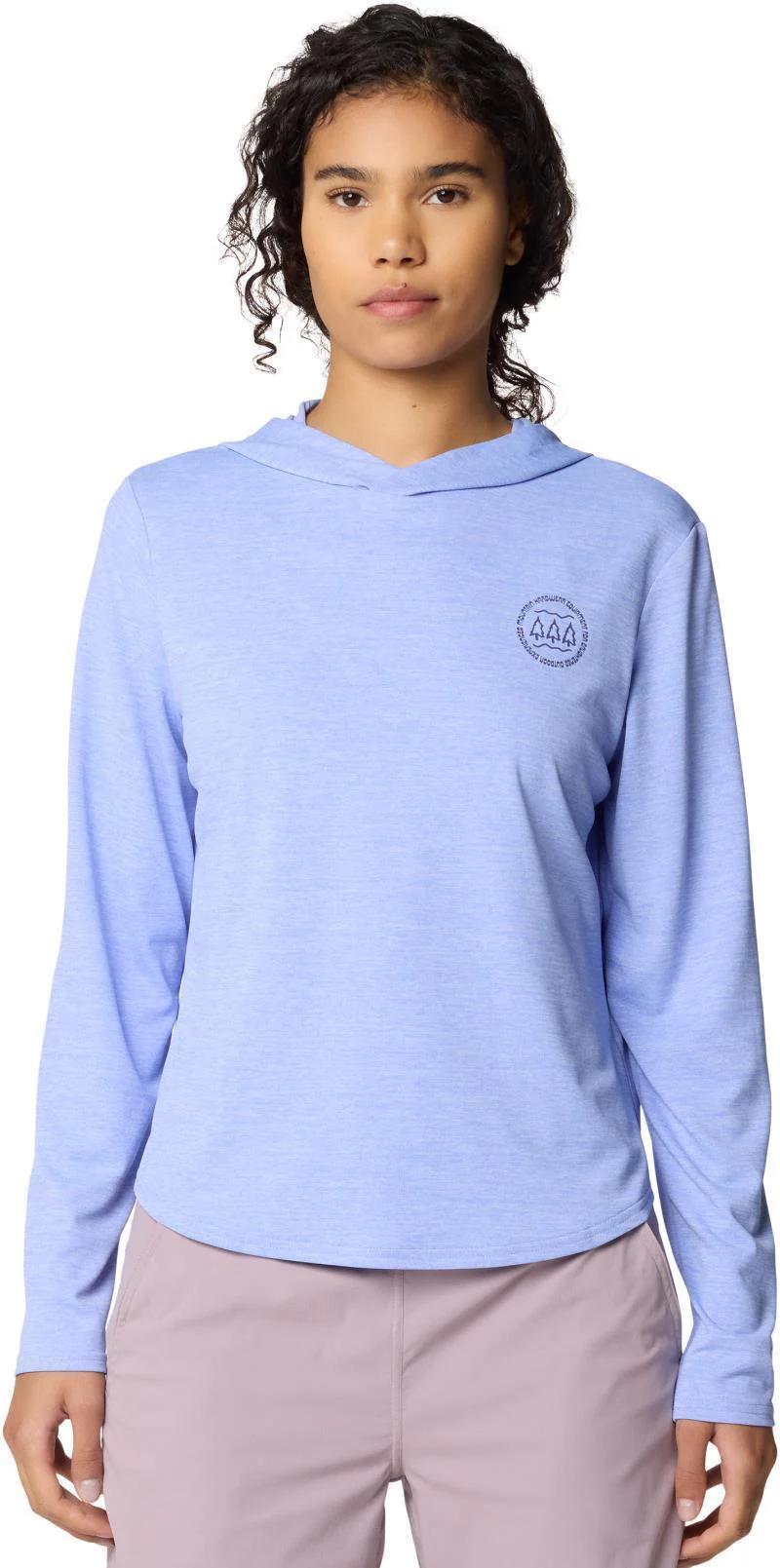 Sunblocker LS Hoody - Womens - Image 27