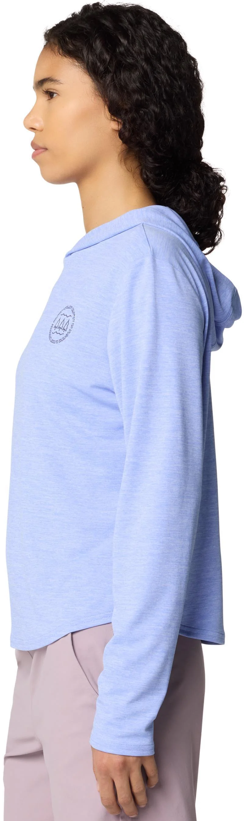 Sunblocker LS Hoody - Womens - Image 28