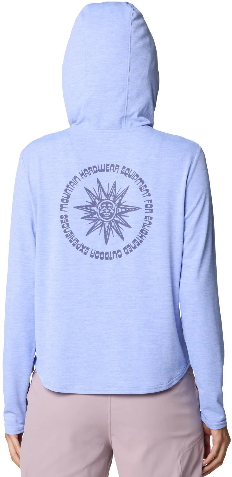 Sunblocker LS Hoody - Womens - Image 29