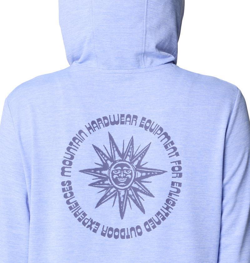 Sunblocker LS Hoody - Womens - Image 31