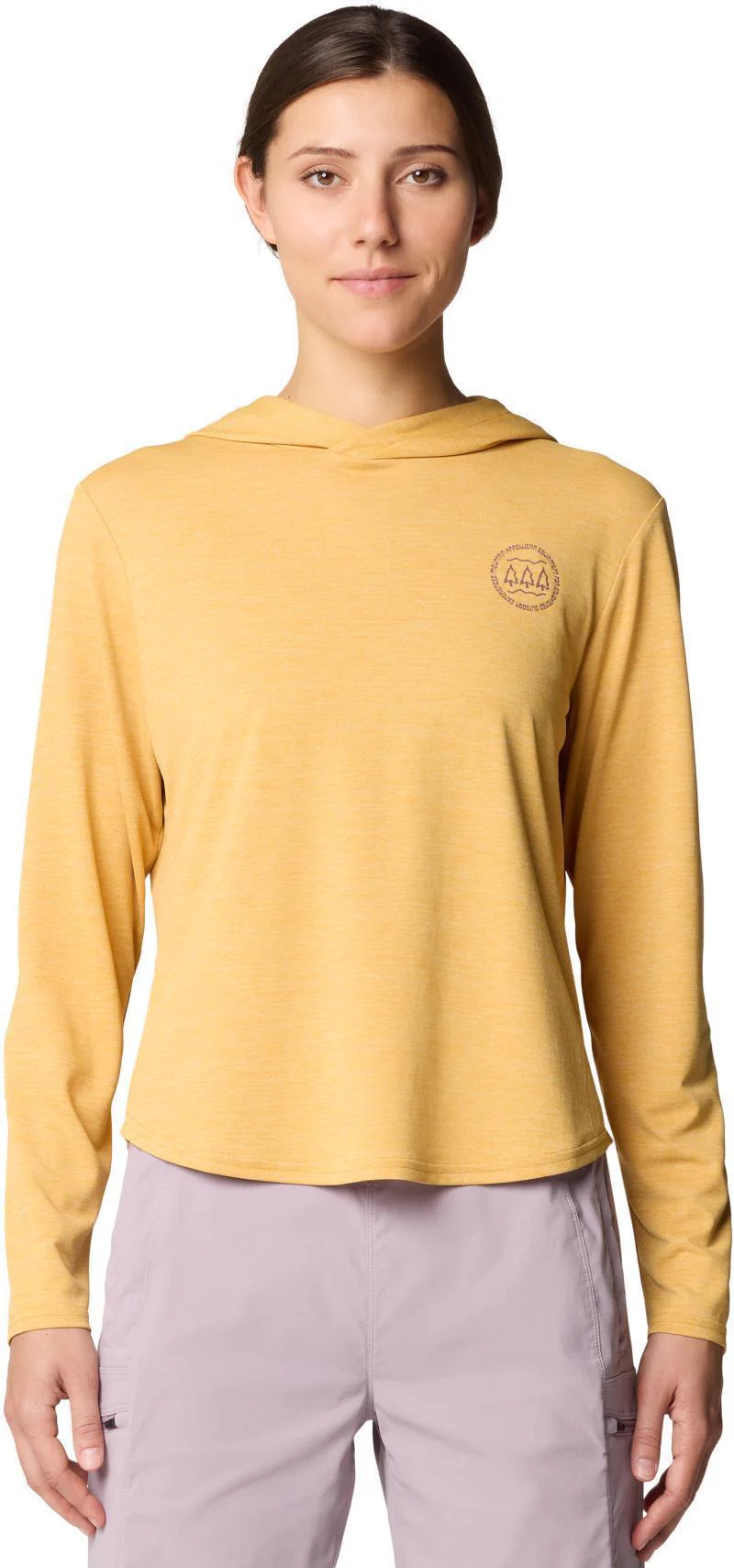 Sunblocker LS Hoody - Womens - Image 32