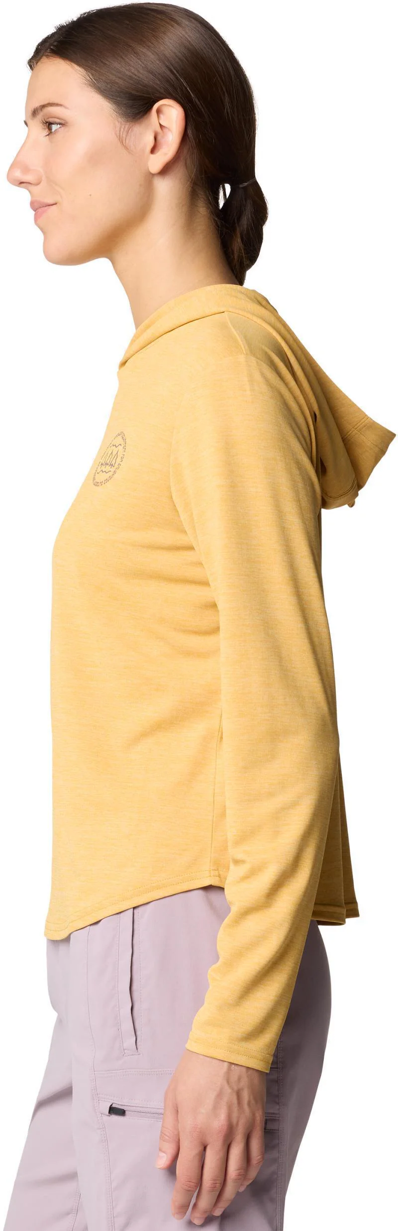 Sunblocker LS Hoody - Womens - Image 33