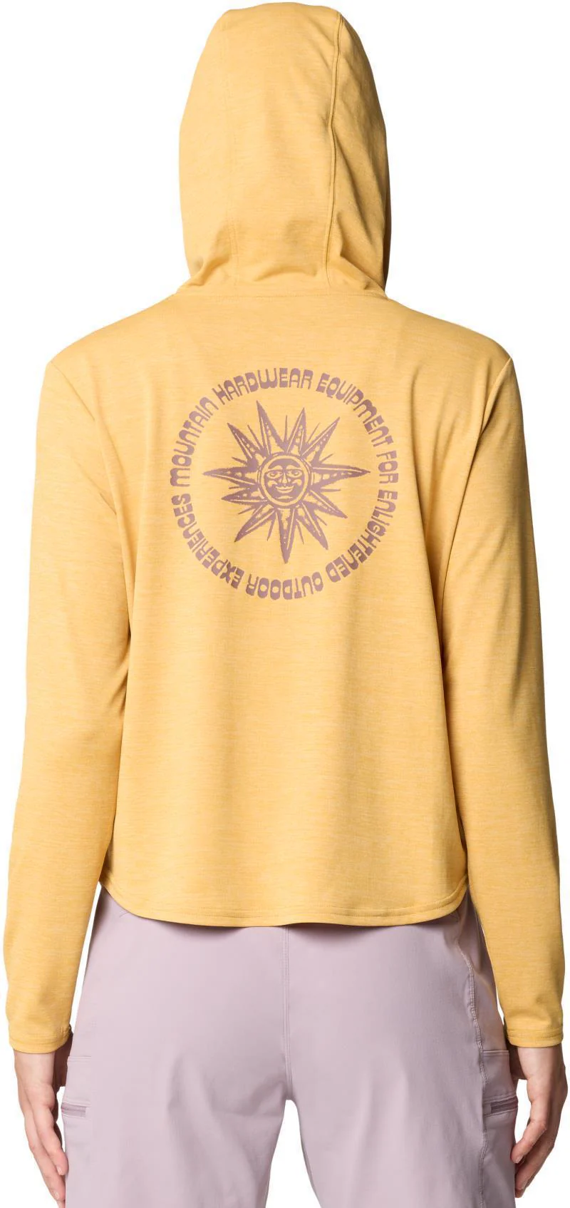 Sunblocker LS Hoody - Womens - Image 34