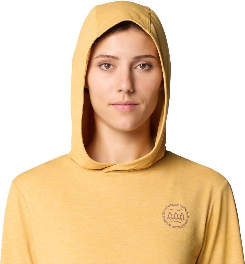 Sunblocker LS Hoody - Womens - Image 35