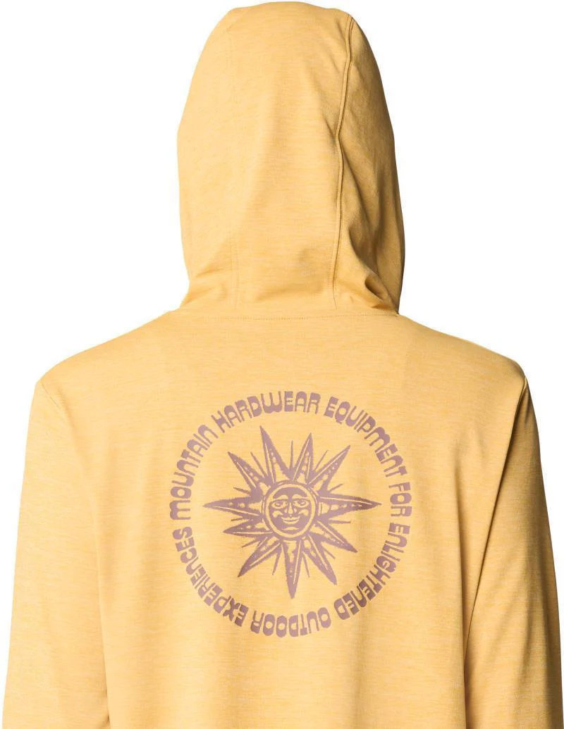 Sunblocker LS Hoody - Womens - Image 36