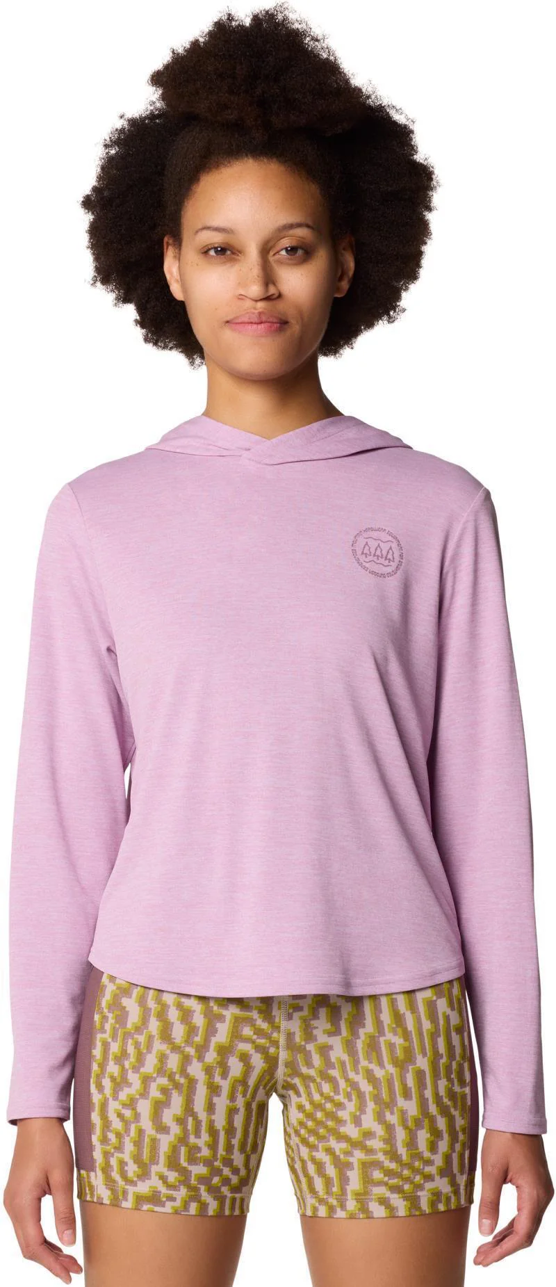 Sunblocker LS Hoody - Womens - Image 37