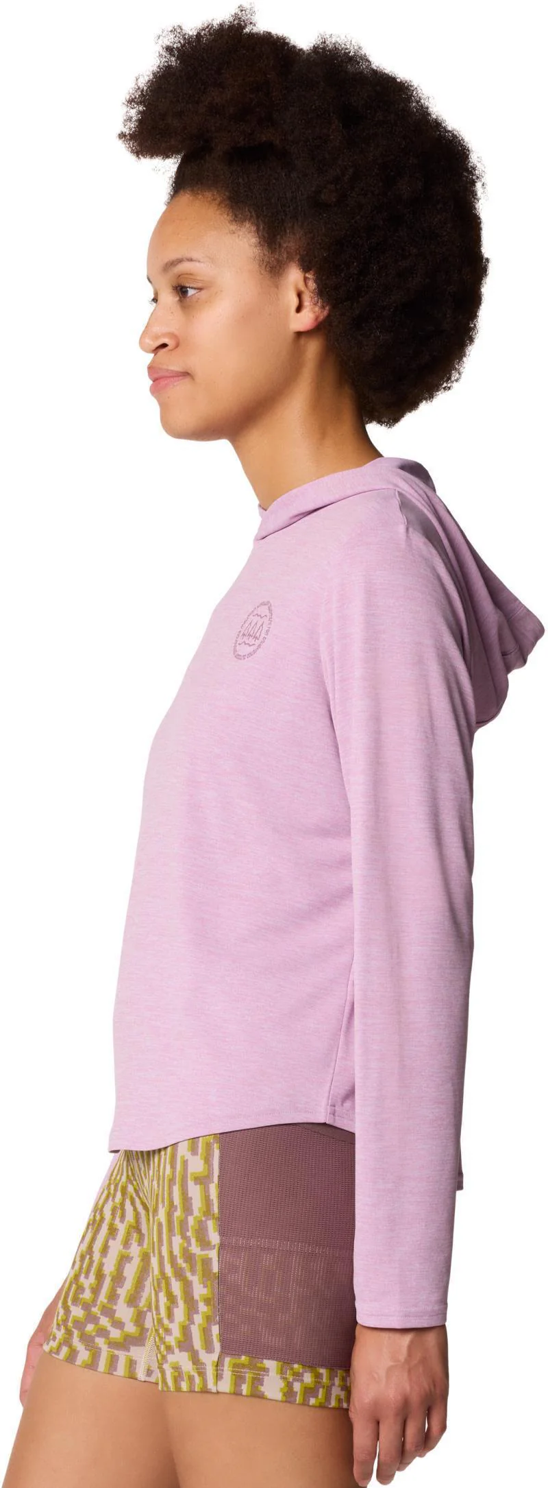 Sunblocker LS Hoody - Womens - Image 38