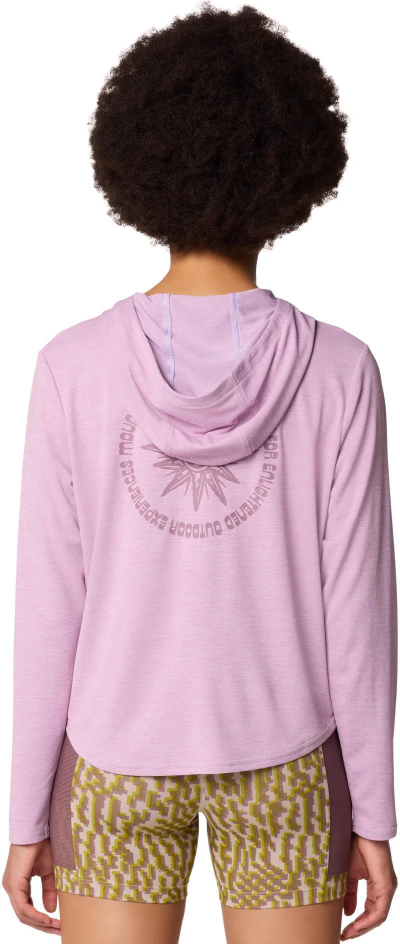 Sunblocker LS Hoody - Womens - Image 39
