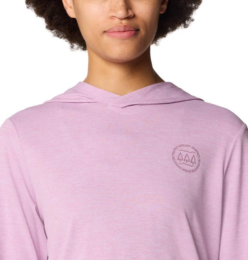 Sunblocker LS Hoody - Womens - Image 40