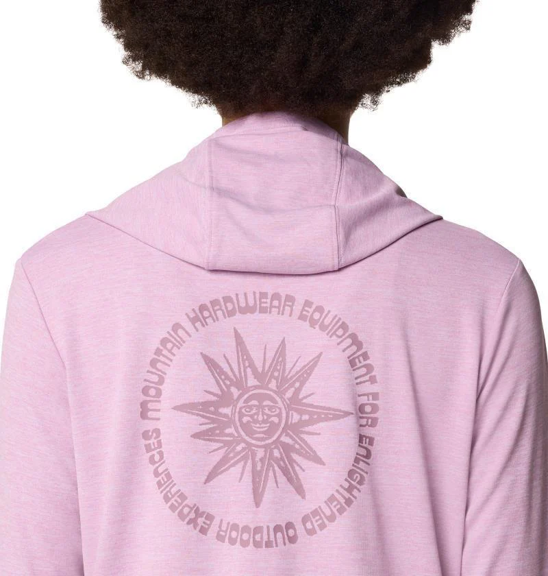 Sunblocker LS Hoody - Womens - Image 41
