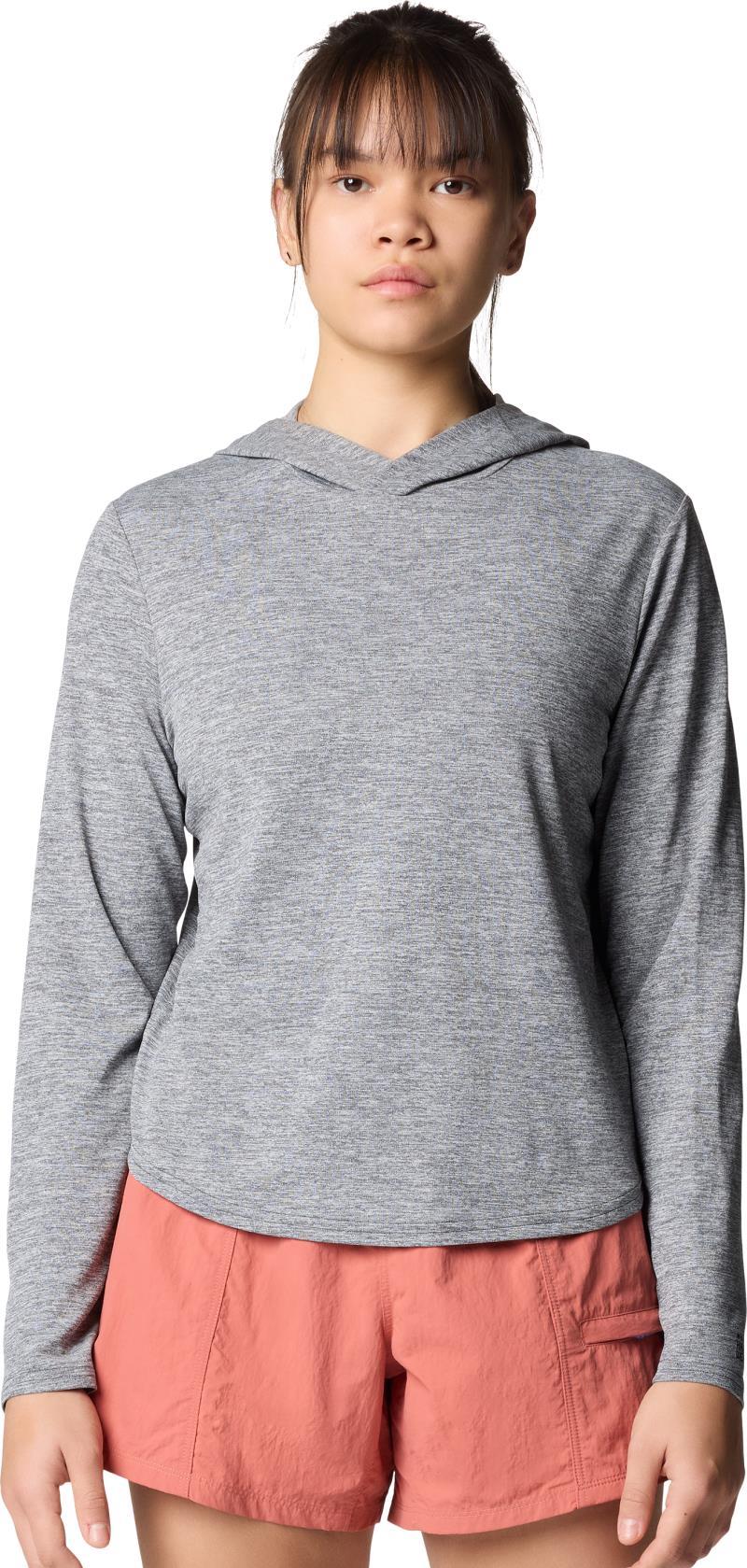 Sunblocker LS Hoody - Womens - Image 42