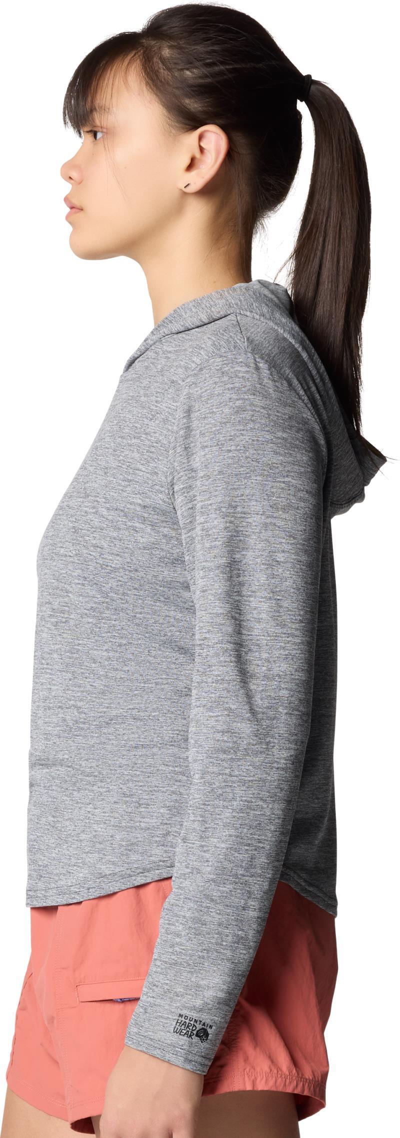 Sunblocker LS Hoody - Womens - Image 43